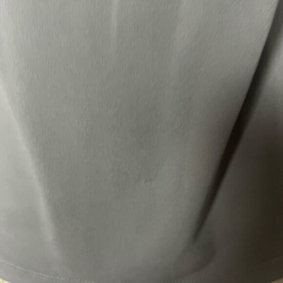 Calvin Klein Gray Blouse Tank - Picture 2 of 7